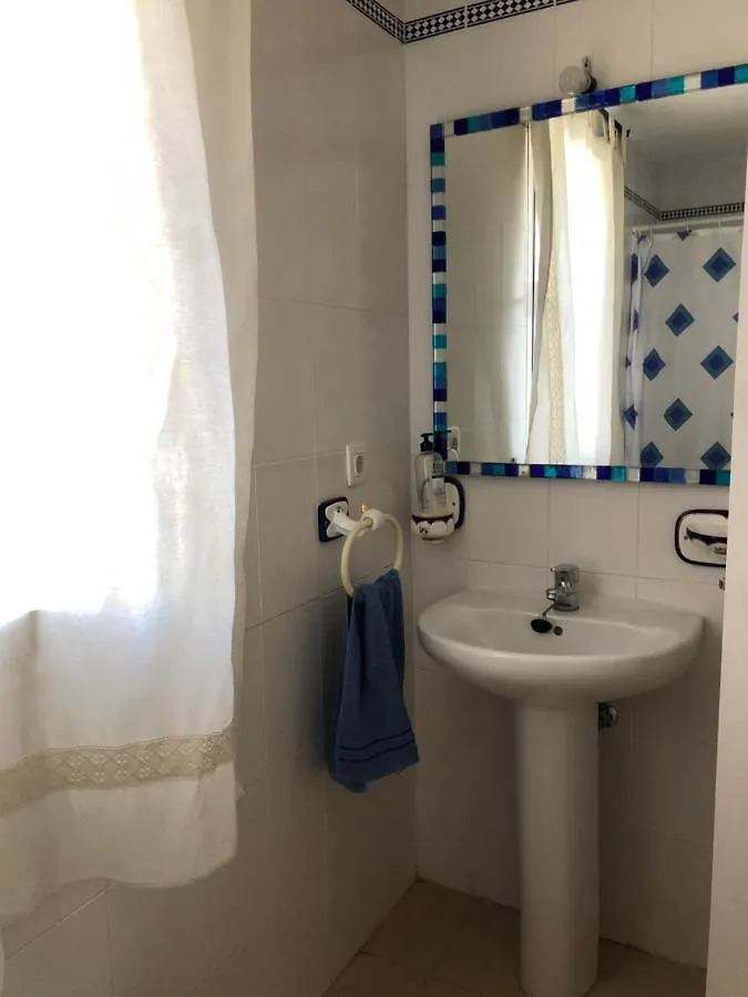 Monica El Bosque Apartment 0*,  Spain