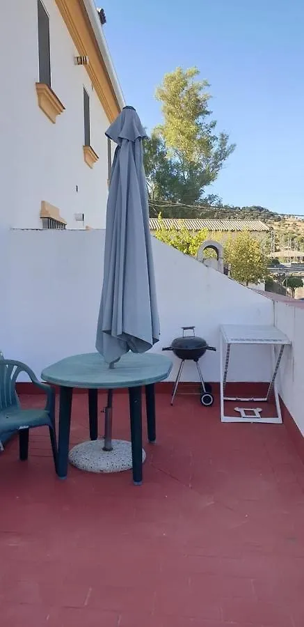 Apartamento Monica El Bosque  El Bosque (Cadiz)