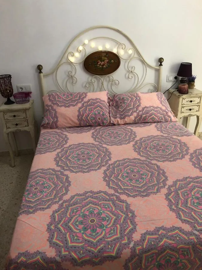 Monica El Bosque Apartment 0*,  Spain