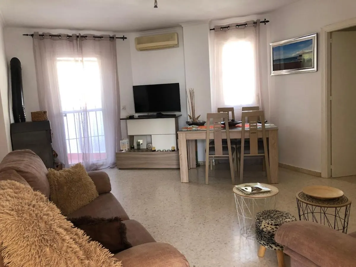 Monica El Bosque Apartment 0*,  Spain