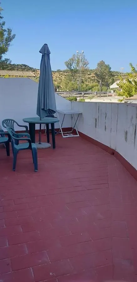 Monica El Bosque Apartment 0*,  Spain