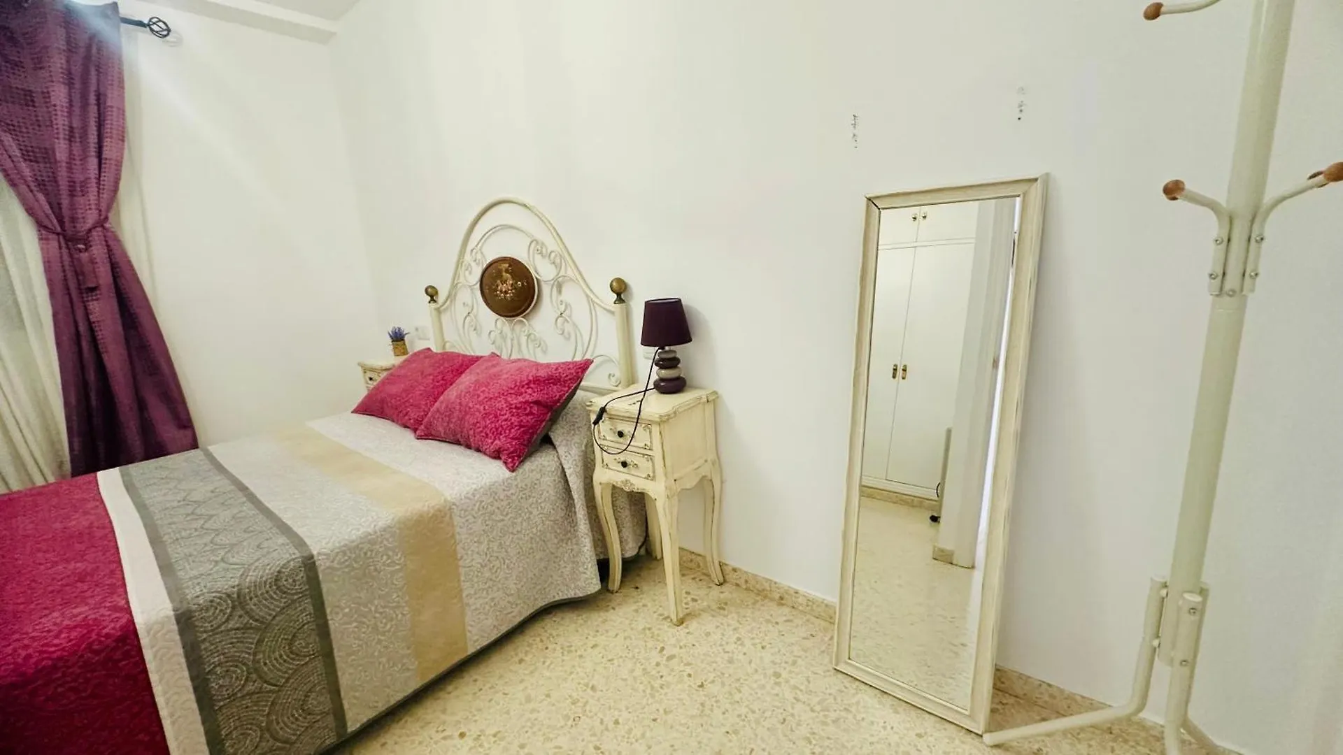 Apartamento Monica El Bosque El Bosque (Cadiz)