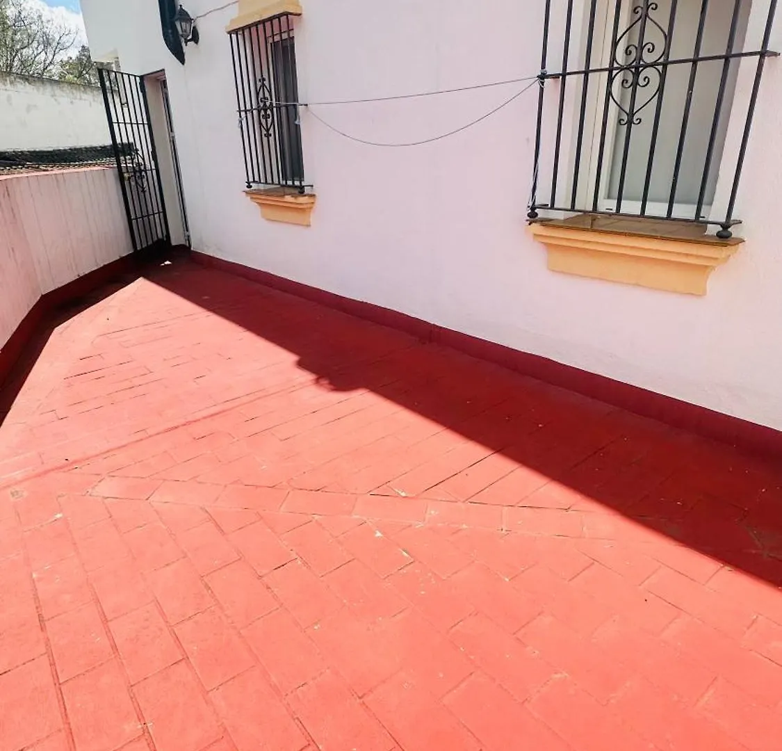 Apartamento Monica El Bosque 0*, El Bosque (Cadiz)