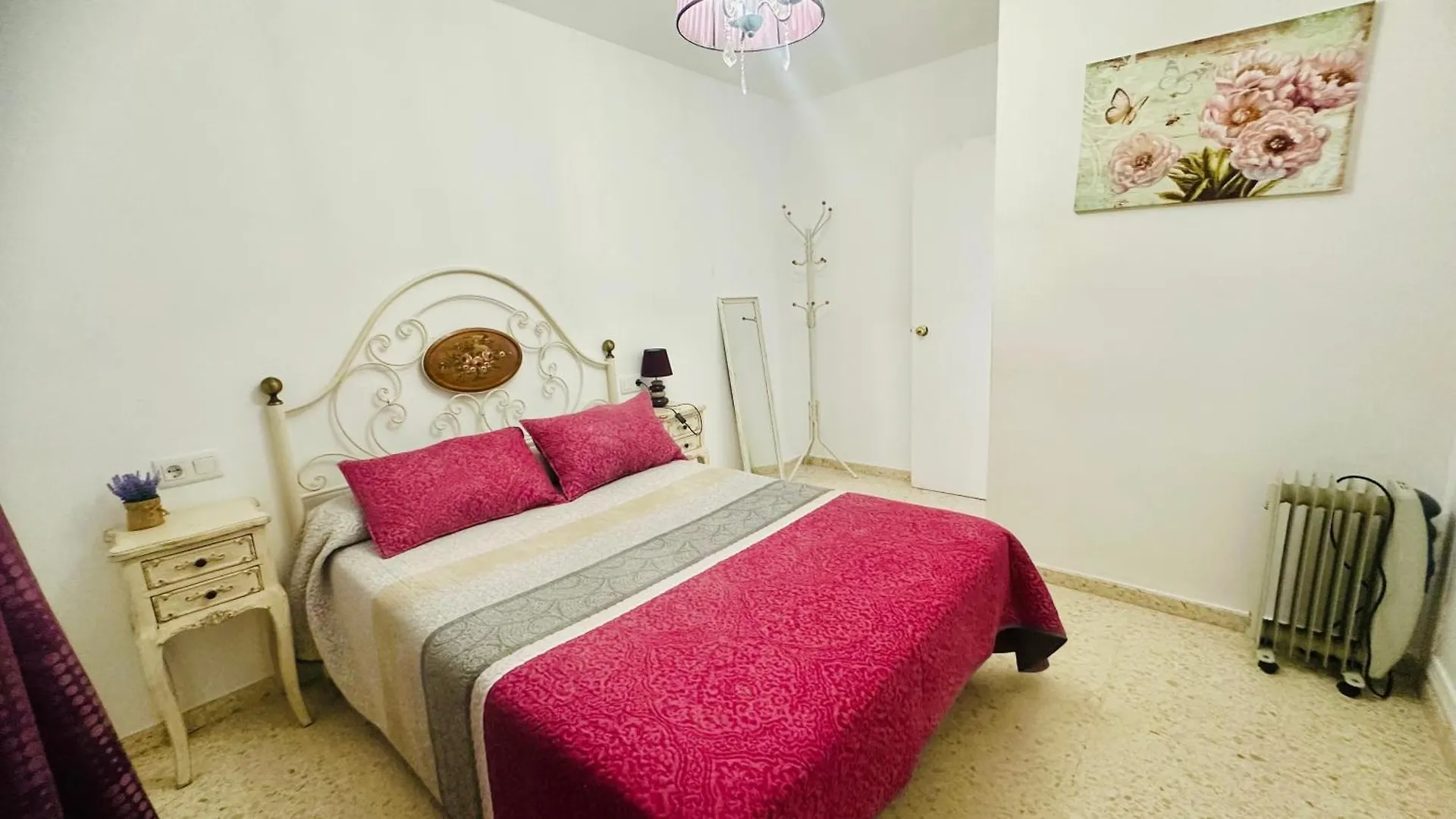 Monica El Bosque Apartment Spain