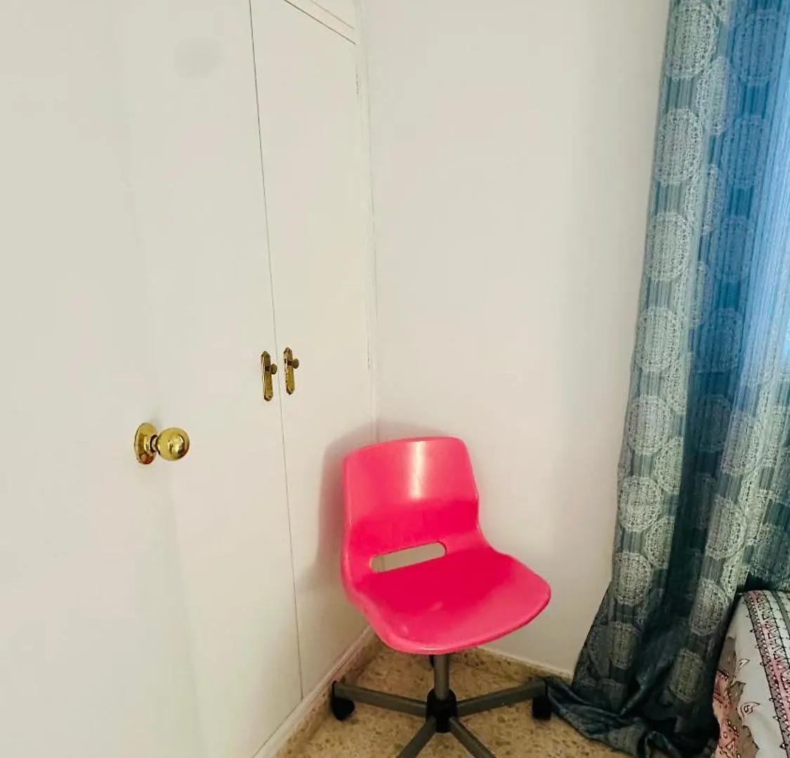 Apartamento Monica El Bosque
