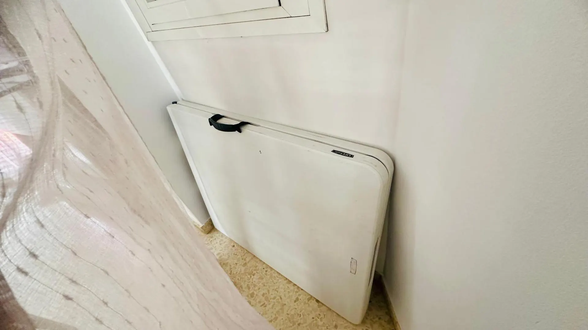 Apartamento Monica El Bosque 0*, El Bosque (Cadiz) España