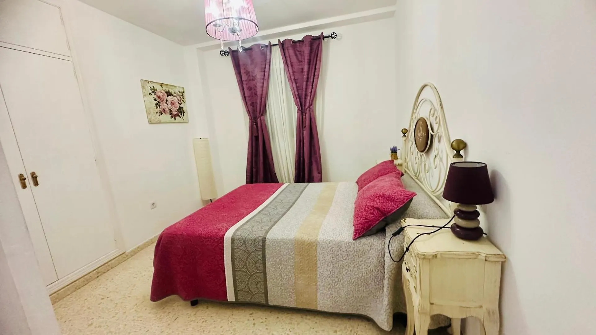Monica El Bosque Apartment Spain