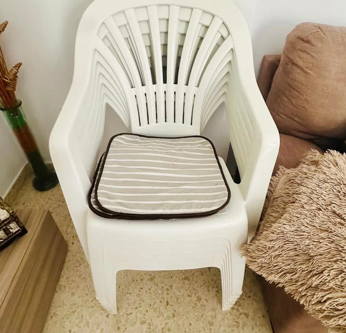 Apartamento Monica El Bosque 0*, El Bosque (Cadiz) España