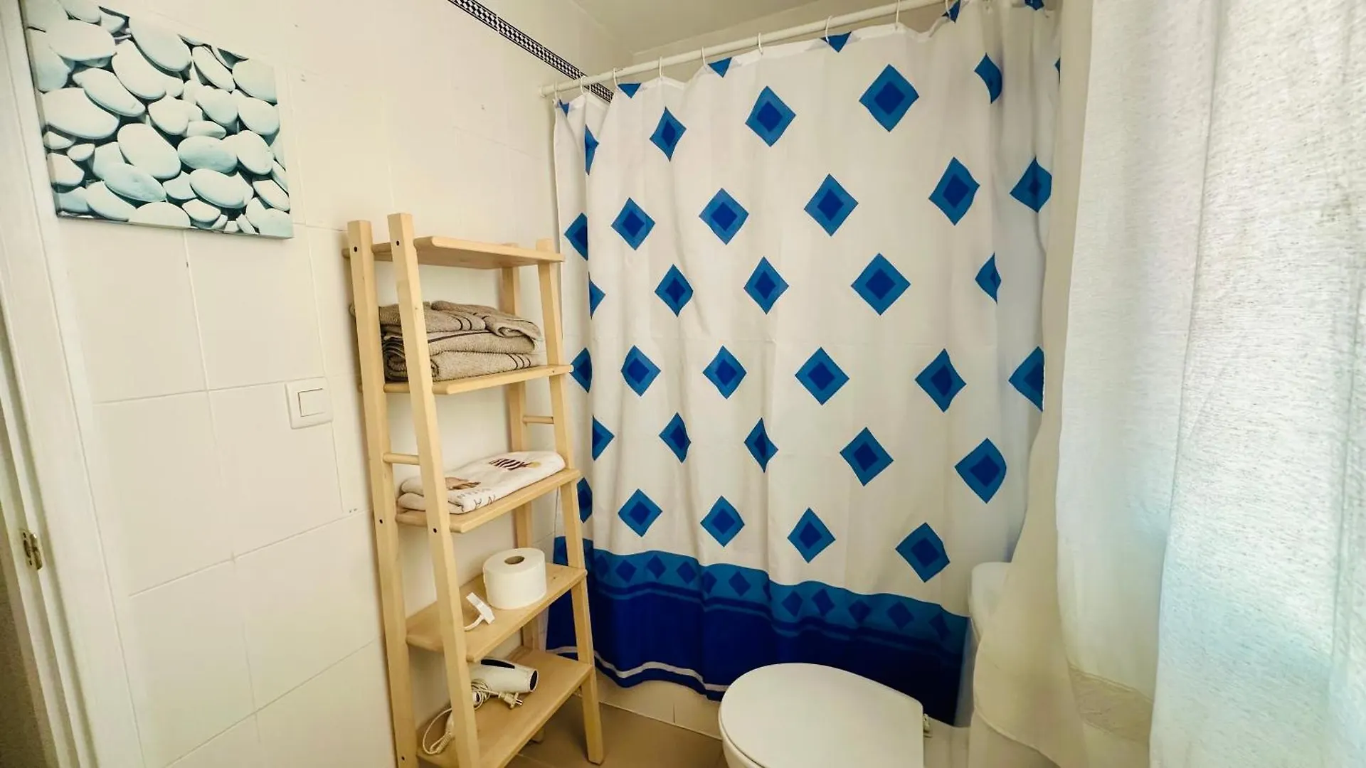 Monica El Bosque Apartment Spain