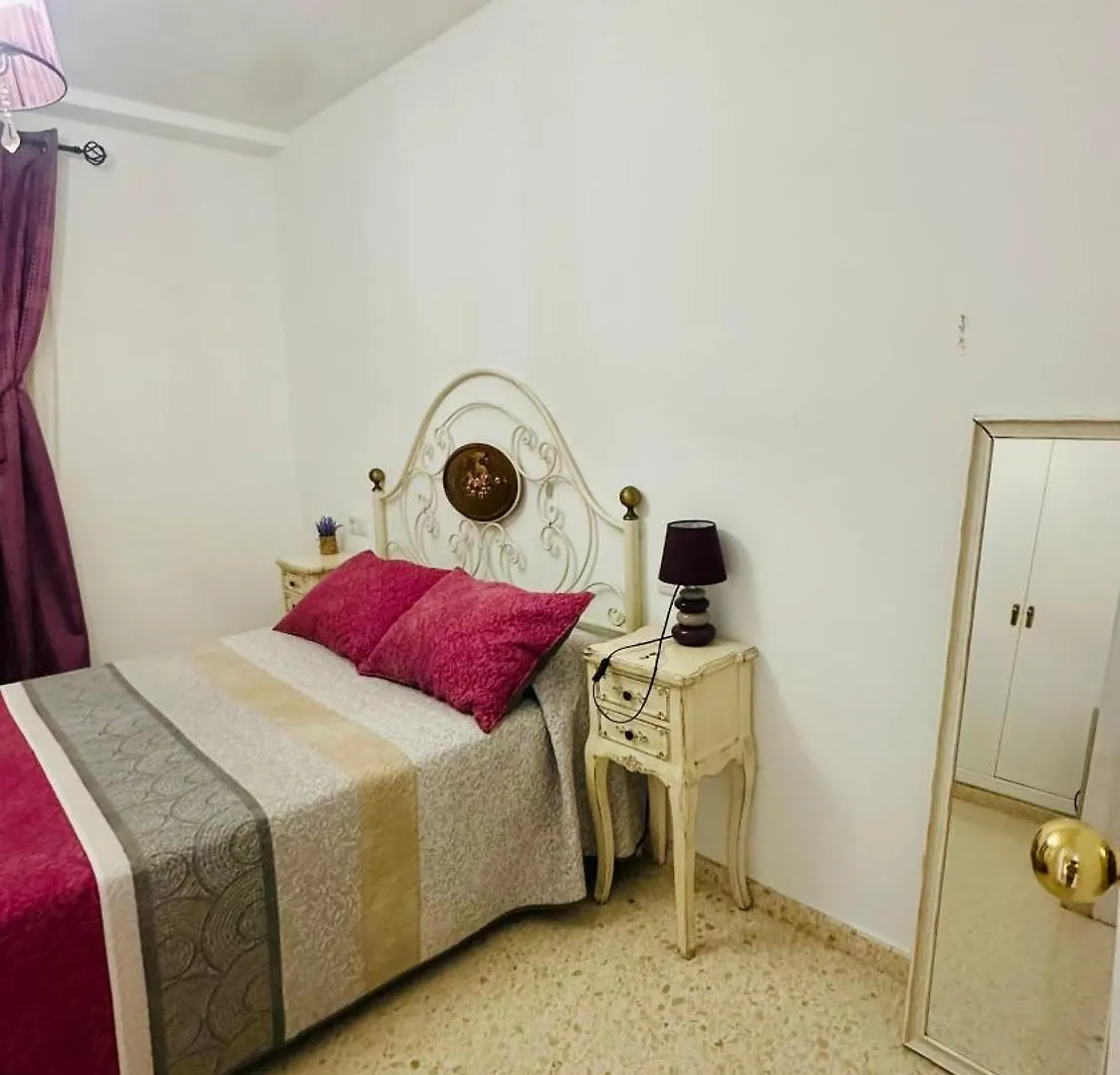 Monica El Bosque Apartment 0*,