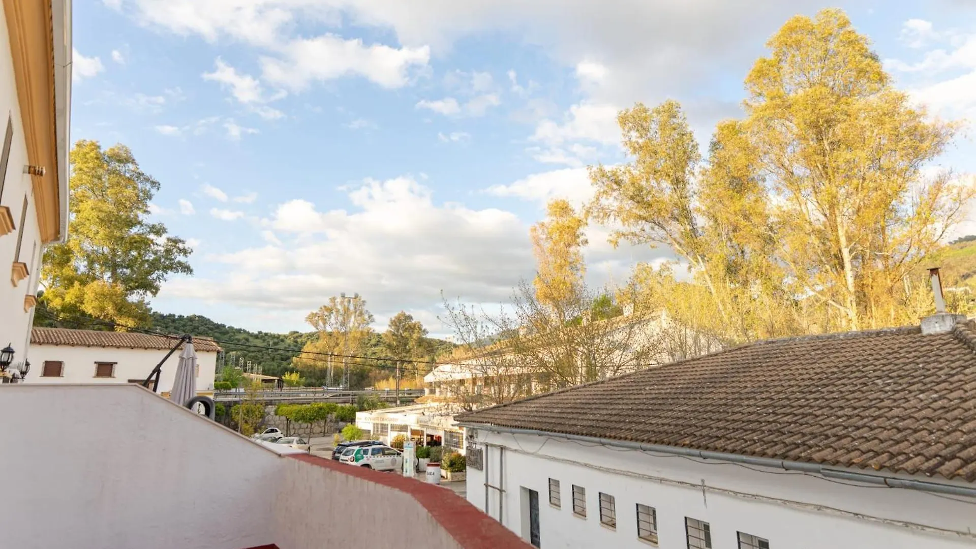 Monica El Bosque Apartment 0*,  Spain